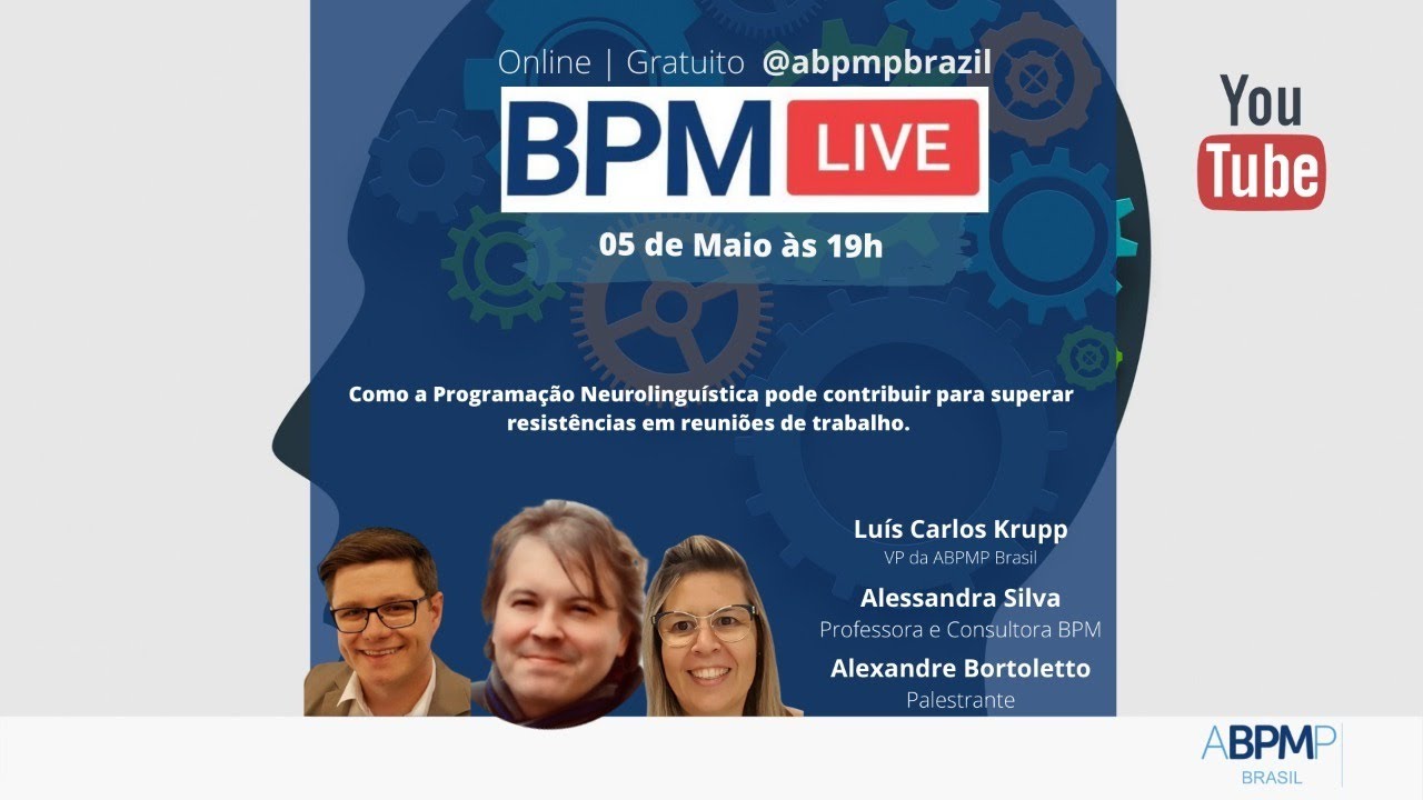 Como a Programação Neurolinguística pode contribuir para superar resistências em reuniões